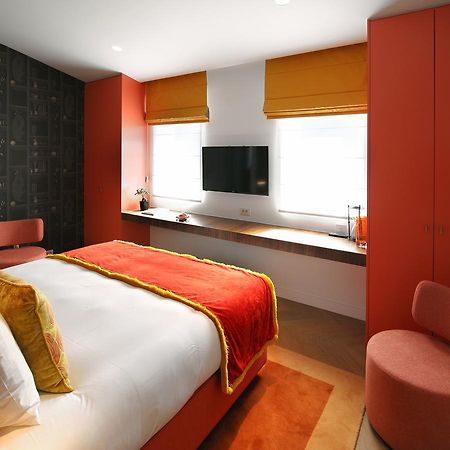 אנטוורפן Smartflats - Raphael Suites מראה חיצוני תמונה