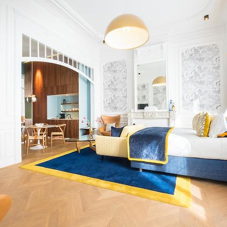 אנטוורפן Smartflats - Raphael Suites מראה חיצוני תמונה