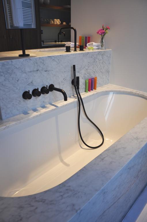 אנטוורפן Smartflats - Raphael Suites חדר תמונה