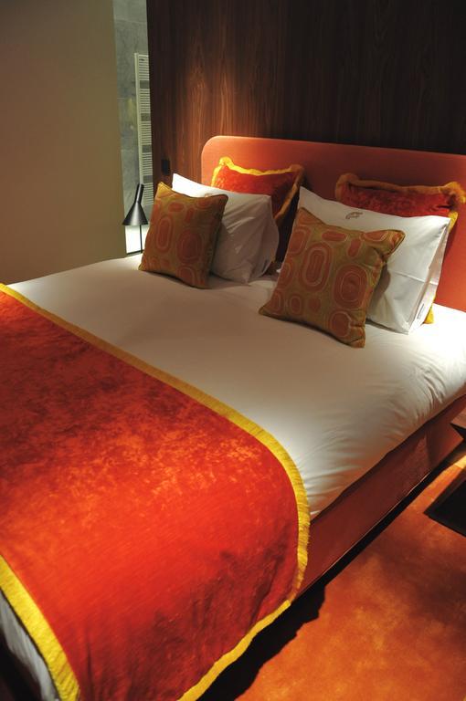 אנטוורפן Smartflats - Raphael Suites חדר תמונה