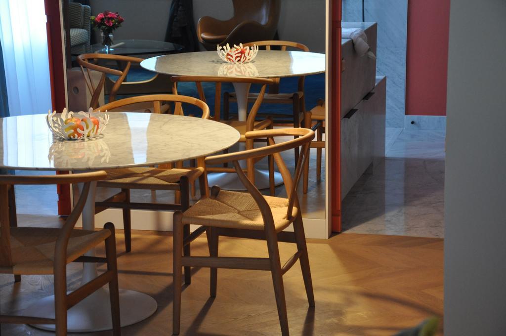 אנטוורפן Smartflats - Raphael Suites חדר תמונה