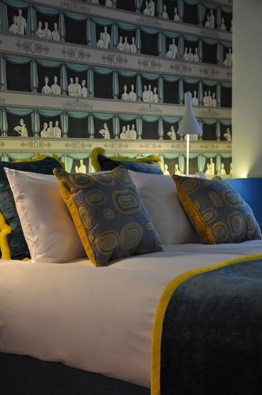 אנטוורפן Smartflats - Raphael Suites חדר תמונה