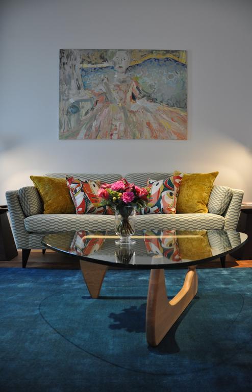 אנטוורפן Smartflats - Raphael Suites חדר תמונה