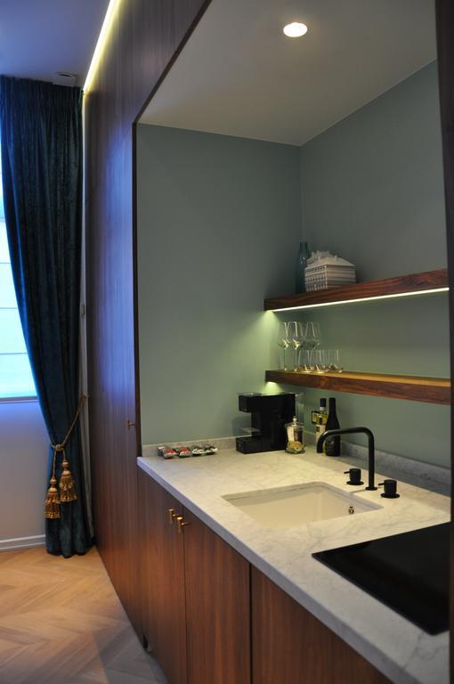 אנטוורפן Smartflats - Raphael Suites חדר תמונה