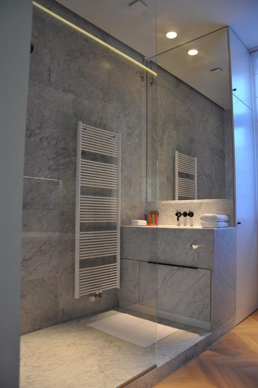 אנטוורפן Smartflats - Raphael Suites מראה חיצוני תמונה