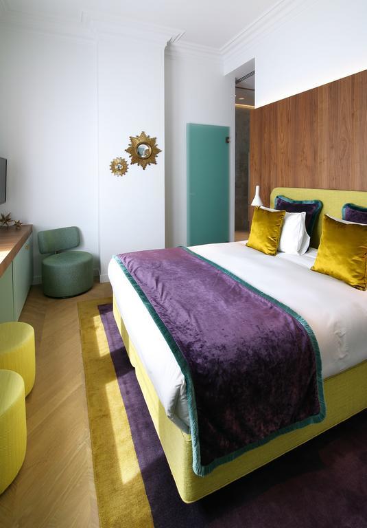 אנטוורפן Smartflats - Raphael Suites מראה חיצוני תמונה