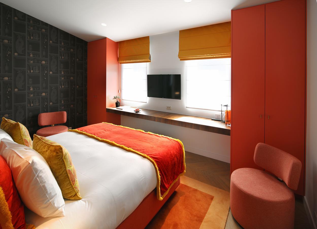 אנטוורפן Smartflats - Raphael Suites מראה חיצוני תמונה