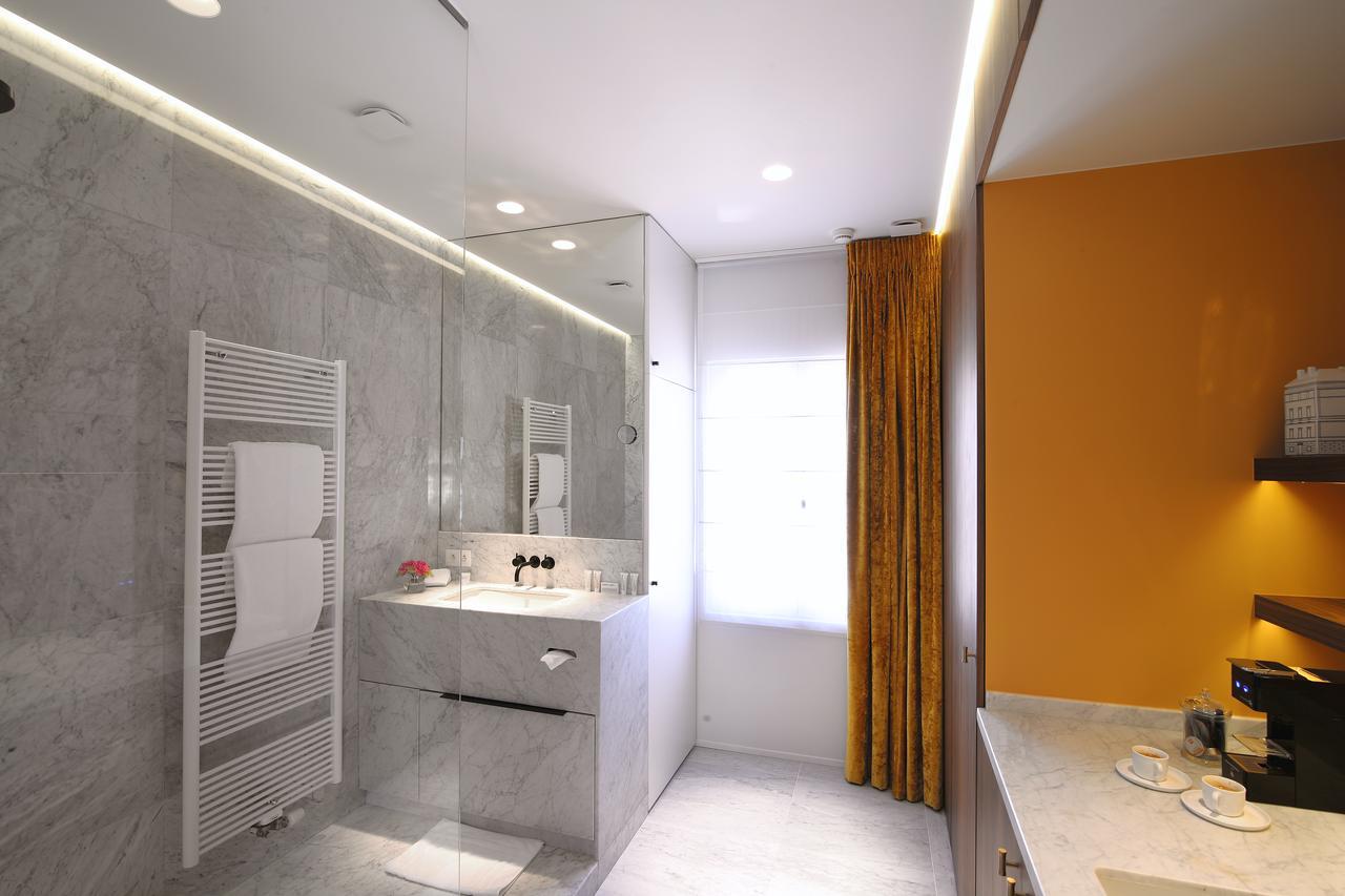 אנטוורפן Smartflats - Raphael Suites מראה חיצוני תמונה