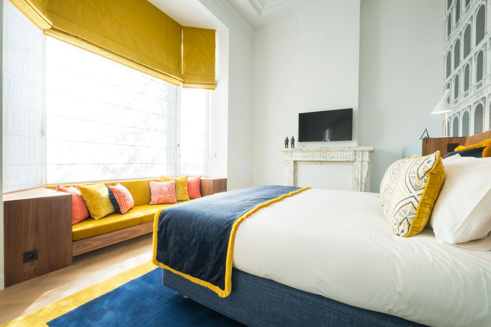 אנטוורפן Smartflats - Raphael Suites מראה חיצוני תמונה