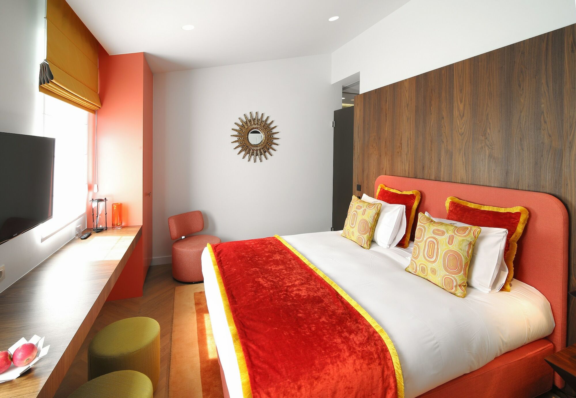אנטוורפן Smartflats - Raphael Suites מראה חיצוני תמונה